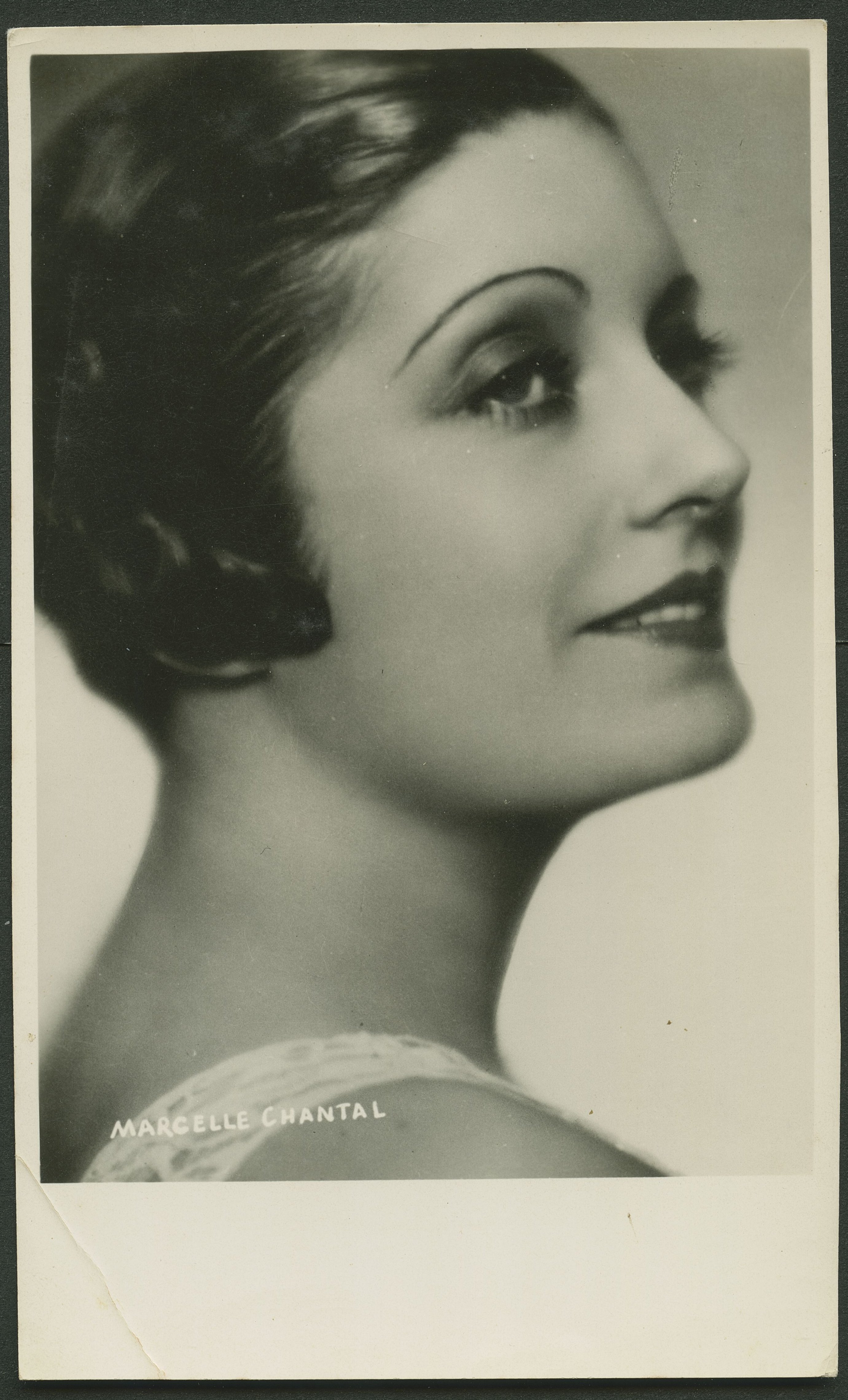 Marcelle Chantal #0002 (image for) Marcelle Chantal #0002